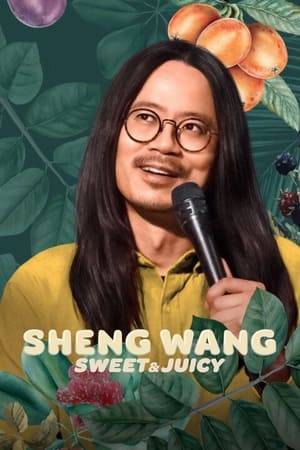 Sheng Wang delivers a laid-back set on juicing, mammograms, how snoring is an evolutionary mistake and the existential angst of buying pants from Costco.