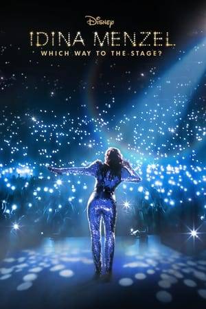 Feature documentary on the life and career of Tony winner Idina Menzel, culminating in her headlining a concert at Madison Square Garden in her hometown of New York City after a nationwide tour.