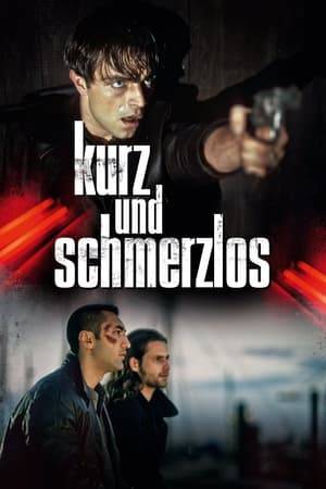 Gabriel, Bobby and Costa are old friends from Altona, a multicultural hood in Hamburg. Just out of prison, Gabriel wants to turn his back on crime, but the others continue to operate as petty criminals. Friendships are tested as the trio navigate a dark world of mafia bosses and deals gone wrong.