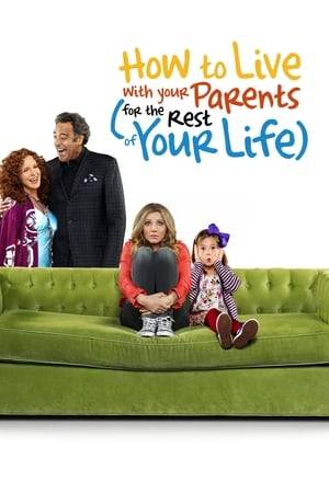 Polly is a single mom who has recently divorced. The transition hasn't been easy for her, especially in this economy. So, like a lot of young people living in this new reality, she and her daughter, Natalie, have moved back home with her eccentric parents, Elaine and Max.