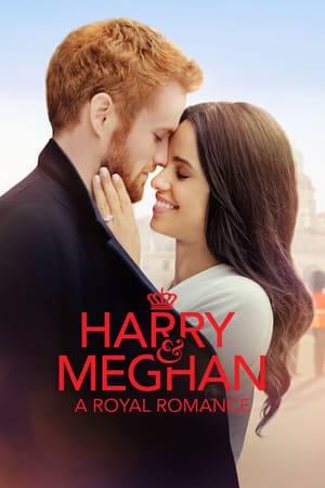 Examine the history of Prince Harry and Meghan Markle from the moment they met after being set up by friends, through their initial courtship when they were able to keep their romance under wraps, and ultimately the intense global media attention surrounding their relationship and Meghan’s life as a divorced American actress.