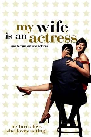 A "normal" guy who is married to a hot actress gets worried that she is involved with her costar. This worry turns into jealousy and causes problems in their relationship. This is a story about trust and a comedy about the actions between men and women.