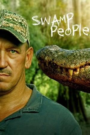 In the farthest corner of Louisiana lies the nation's largest swamp - a hidden world where nature rules... and man fights back. The Cajuns that live in this forbidding environment follow a tradition dating back three hundred years -  the thirty day alligator hunting season.