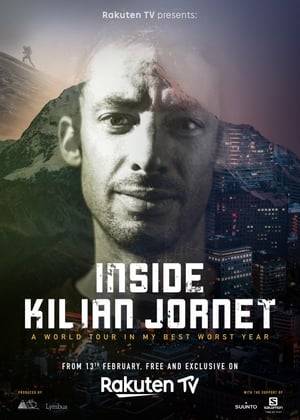The behind the scenes film will show Jornet out of his usual environment and follow the athlete’s world tour last year. It will also look at an unusual year in the life of Kilian Jornet, who suffered two injuries and managed to complete some sports projects he had had in mind for a long time, in addition to receiving great news: his future fatherhood.
