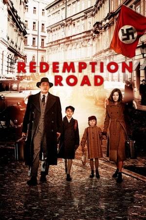 In the fall of 1938, two Jewish children from Berlin are sent to England by their parents to escape Nazi persecution.