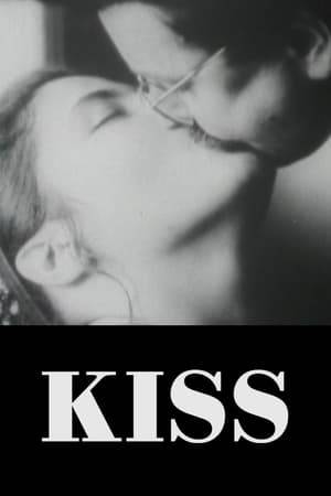 An hour-long paean to the art of the kiss featuring fourteen couples, from passionate participants to lethargic lovers, engaging in the intimate act.