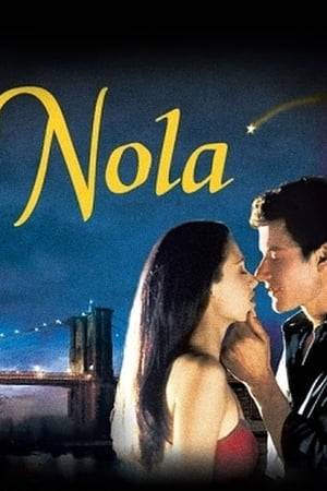 An urban fairy tale-romantic comedy, in which Nola, an aspiring songwriter, leaves an abusive Kansas home and journeys to New York to find her biological father. Once there, she finds more than she expected.