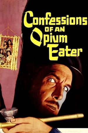 Vincent Price stars in this early '60s adaptation of Thomas De Quincey's thriller about an opium addict trying to solve a mystery in San Francisco's Chinatown.
