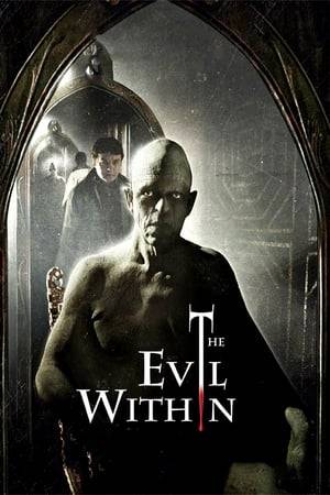 The sadistic tale of a lonely, mentally handicapped boy who befriends his reflection in an antique mirror. This demonic creature orders him to go on a murderous rampage to kill the people he loves most.
