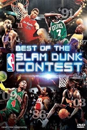 The NBA Slam Dunk Contest is an annual National Basketball Association (NBA) competition held during the NBA All-Star Weekend. The contest was inaugurated by the American Basketball Association (ABA) at its All-Star Game in 1976 in Denver, the same year the slam dunk was legalized in the NCAA. As a result of the ABA–NBA merger later that year there would not be another slam dunk contest at the professional level until 1984. The contest has adopted several formats over the years, including, until 2014, the use of fan voting, via text-messaging, to determine the winner of the final round.