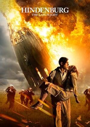 A chance encounter throws a young engineer into the depths of a deadly conspiracy that leads to the crash of the Hindenburg zeppelin in 1937.
