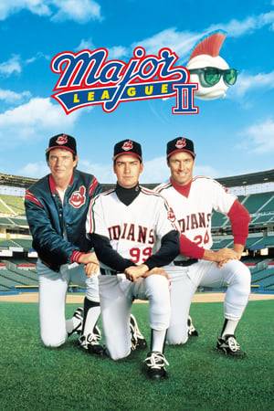 After losing in the ALCS the year before, the Cleveland Indians are determined to make it into the World Series this time! However, they first have to contend with Rachel Phelps again when she buys back the team.