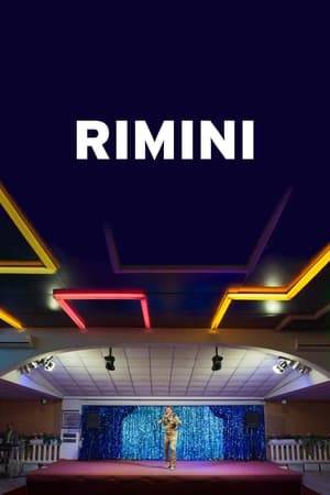 Richie Bravo, once upon a time a successful pop star, chases after his faded fame in wintry Rimini. Trapped between permanent intoxication and concerts for busloads of tourists, his world starts to collapse when his adult daughter breaks into his life.
