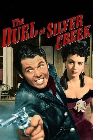 When a gang of ruthless claim jumpers brutally murders his miner father, a gunman known as the Silver Kid joins forces with the local marshal to free the tiny town of Silver City from the clutches of the dastardly villains.