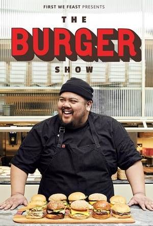 Eggslut chef and host Alvin Cailan is taking us on the ultimate burger journey.
