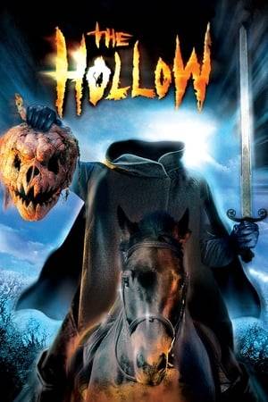 The presence of Ichabod Crane's descendant in Sleepy Hollow conjures the Headless Horseman, and slaughter ensues.