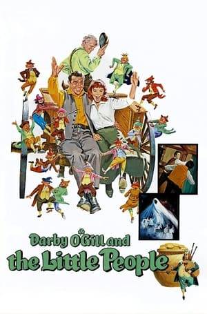 A wily old codger matches wits with the King of the Leprechauns and helps play matchmaker for his daughter and the strapping lad who has replaced him as caretaker.
