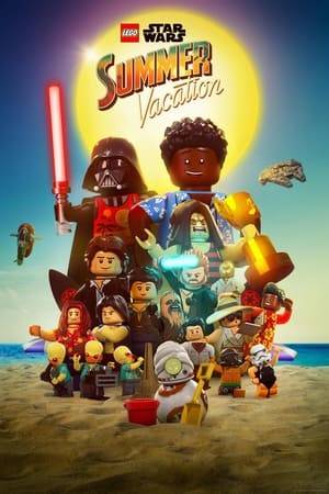 Looking for a much-needed break, Finn arranges a surprise vacation for his friends Rey, Poe, Rose, Chewie, BB-8, R2-D2, and C-3PO, aboard the luxurious Halcyon. However, Finn's plan to have one last hurrah together quickly goes awry.