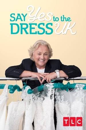 The Confetti and Lace bridal boutique in Essex plays host to this British version of the show. David Emanuel and owner Christine Dando offer their opinions on the dresses chosen by the brides.