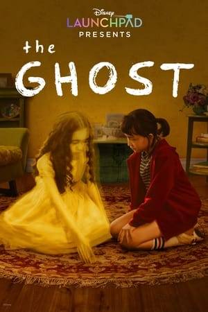 12-year-old Clarice Cheung feels like she’s invisible — especially next to her older sister Naomi. But when a fight breaks out at the dinner table, it awakens a ghost that begins taking the family, one by one. Now Clarice and Naomi must work together to stop this powerful spirit, before their family is torn apart forever.