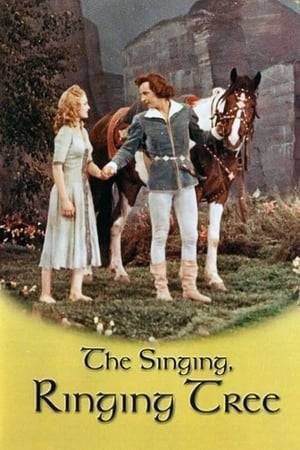 A brave prince must seek the fabled singing, ringing tree in order to win the heart of a beautiful princess.