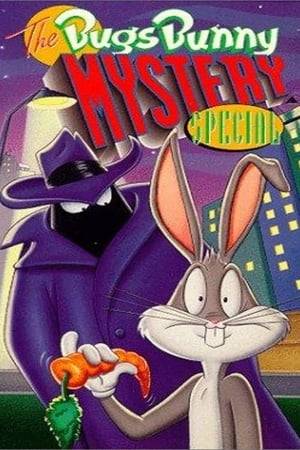 F.B.I. and C.I.A. agent Elmer Fudd is after a tall, dark, stranger who robbed a bank. He gets him confused with Bugs Bunny...the chase is on.