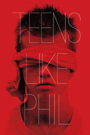 Inspired by the alarming increase in real-life tragedies involving high school bullying and suicide, Teens Like Phil tells the story of a gay teen, Phil, and his former friend, Adam, who brutally bullies him.