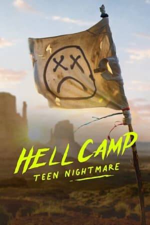 Out-of-control teens across America were sent to a therapy camp in the harsh Utah desert. The conditions were brutal, but the staff were even worse.