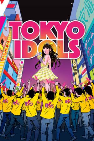 This exploration of Japan's fascination with girl bands and their music follows an aspiring pop singer and her fans, delving into the cultural obsession with young female sexuality and the growing disconnect between men and women in hypermodern societies.