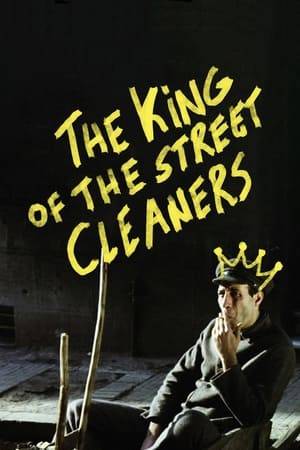 Going through his daily routine in a stereotypical neighborhood, a street cleaner falls in love with a charwoman. Unfortunately for him, so does his superior officer.