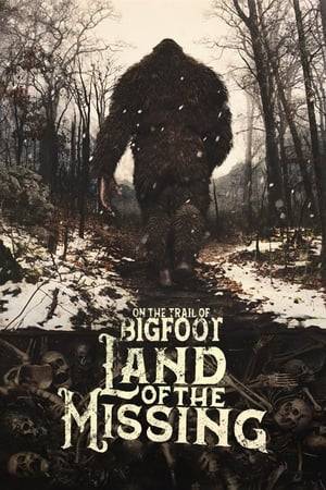 Centuries of reports of hair-covered creatures roaming Alaska have been uncovered. Yet, beyond the mysterious apelike animals that haunt the forests of the 49th state there exist numerous legends of horrific beings that blur the line between Bigfoot and something else. Something with a far darker agenda. Now, eyewitnesses and experts alike recount stories that will chill you to your bone. Stories that tie Bigfoot-like creatures to tales of mountain giants, and even missing people.