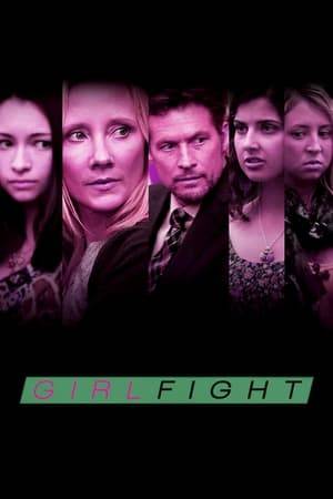Inspired by a true story, Girl Fight recounts the harrowing story of a 16-year-old, stellar high school student whose life spirals downward when her former friends conspire to upload onto the Internet a shocking video of them beating her up.