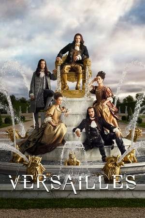 The story of a young Louis XIV on his journey to become the most powerful monarch in Europe, from his battles with the fronde through his development into the Sun King. Historical and fictional characters guide us in a world of betrayal and political maneuvering, revealing Versailles in all its glory and brutality.