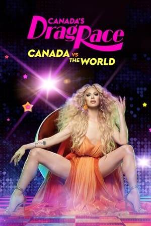 The second edition of RuPaul's Drag Race vs The World will be hosted in Canada with many queens from various Drag Race franchises going missing from social media. The season was officially confirmed by Canada's Drag Race on Instagram on June 9, 2022 by Brooke Lynn Hytes with confirmation of a 2022 release.