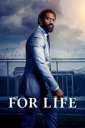 A prisoner becomes a lawyer, litigating cases for other inmates while fighting to overturn his own life sentence for a crime he didn’t commit.