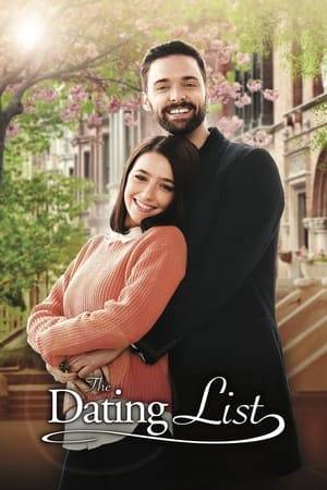 Career driven Abby agrees to help her busy boss find the man of her dreams, but she encounters a dilemma when she starts falling for the same man her boss approves of dating.