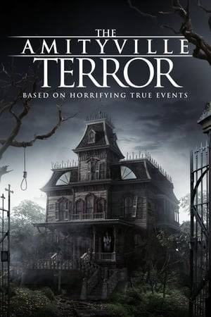 When a new family moves to an old house in Amityville, they are tormented and tortured by an evil spirit living in the home while trapped by the malicious townspeople who want to keep them there.