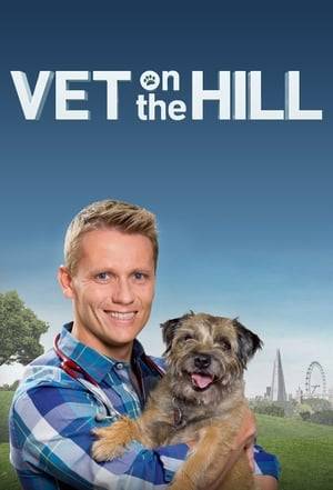 The show follows Australian vet Dr. Scott Miller at work in the bustling surgery on Richmond Hill in London. The show will give a genuine insight into the highs and lows of life at a small veterinary practice.