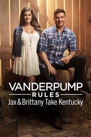 Jax Taylor and his southern belle girlfriend, Brittany Cartwright, visit her family on their Kentucky farm.