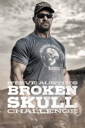 Hall of Fame professional wrestler Steve Austin invites eight elite athletes to his ranch each week to compete in head-to-head battles until only one is left standing. That man or woman then takes on Steve's personal obstacle course, the Skullbuster, for a chance to win $10,000.