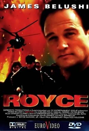 Royce is a member of the ultra-secret service "Black Hole", working for the US Government on top-secret missions. When the senator responsible for forming Black Hole disbands the organization, Royce's fellow Black Hole members plot revenge on the man responsible for them losing their jobs. Royce decides not to join them, instead deciding to thwart their attempts to exact revenge on the senator.