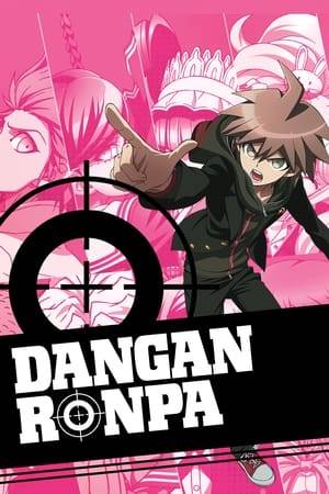 Being just a normal student without a special talent, Makoto Naegi wins a lottery to attend the prestigious Hope's Peak Academy where only the top prodigies attend. However, instead of this being the beginning of a wonderful high school life, it's a ticket to despair, because the only way to graduate from Hope's Peak Academy is to kill one of your fellow students or be one of their victims.