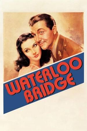 On the eve of World War II, a British officer revisits Waterloo Bridge and recalls the young man he was at the beginning of World War I and the young ballerina he met just before he left for the front. Myra stayed with him past curfew and is thrown out of the corps de ballet. She survives on the streets of London, falling even lower after she hears her true love has been killed in action. But he wasn't killed. Those terrible years were nothing more than a bad dream is Myra's hope after Roy finds her and takes her to his family's country estate.