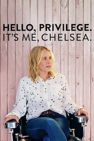 In this documentary, Chelsea Handler explores how white privilege impacts US culture – and the ways it’s benefited her own life and career.