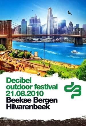 Decibel is the world's leading event in the harder dance genres!! With over 45.000 visitors and 11 different stages with various hard dance genres you can imagine the impact of this festival!
