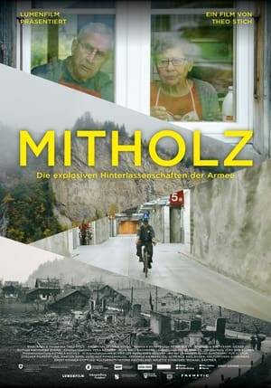 The small swiss village of Mitholz got destroyed in 1947 after an Ammunition depots of the Swiss Army exploded. After decades of secrecy, the population learned in 2018 that the danger had not been averted yet and that the residents need to leave their homes. A story about the abuse of trust and the mistakes of a government whose citizens pay the price for.