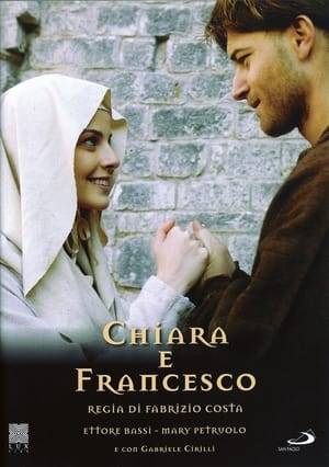 Italy, XIII century. The story of friendship between two young people who dedicated their lives to God and others: St. Francis and St. Clare of Assisi. Children of the bourgeoisie and the nobility, respectively, gave up their lives accommodated by a life of sacrifice, humility and proselytizing ...