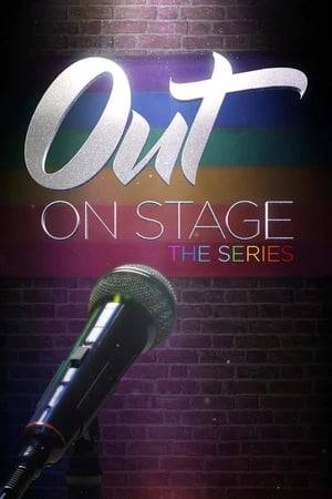 OUT ON STAGE is the absolutely hilarious and one-of-a-kind series hosted by Zach Noe Towers and featuring some of the freshest queer stand-up comedians in the country!