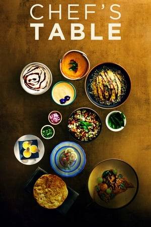 Find out what's inside the kitchens and minds of the international culinary stars who are redefining gourmet food.