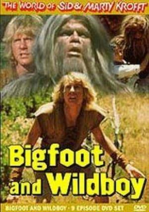 Children's series about Wildboy, an orphan who was raised in the wilderness of the Pacific Northwest by the legendary Sasquatch. Wildboy and Bigfoot roamed the countryside stomping out pollution, capturing diabolical villains, and rescuing those in distress.